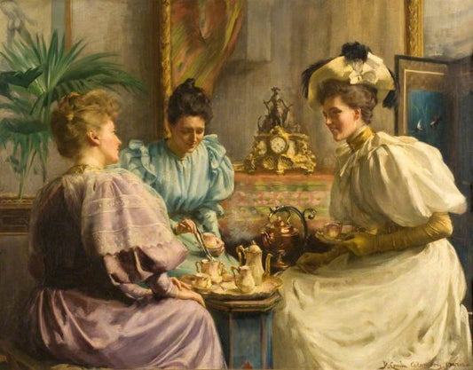 Unveiling the Classic Elegance of English Breakfast Tea: A Timeless Morning Ritual