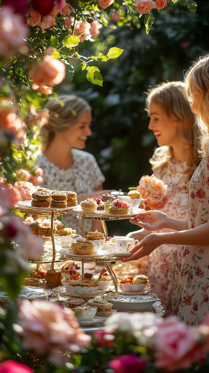 Mother Nature Tea Digital Gift Card