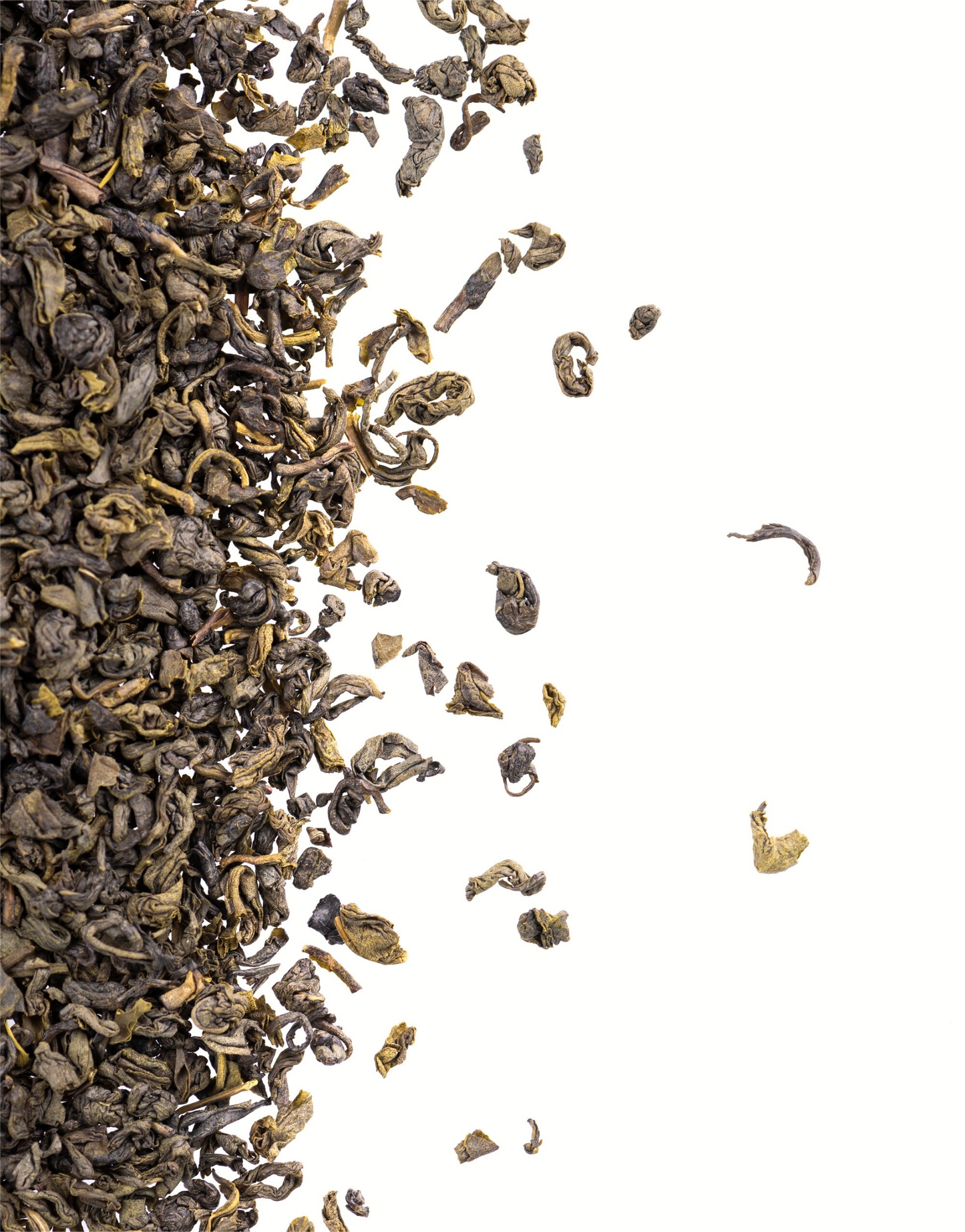 Green Tea