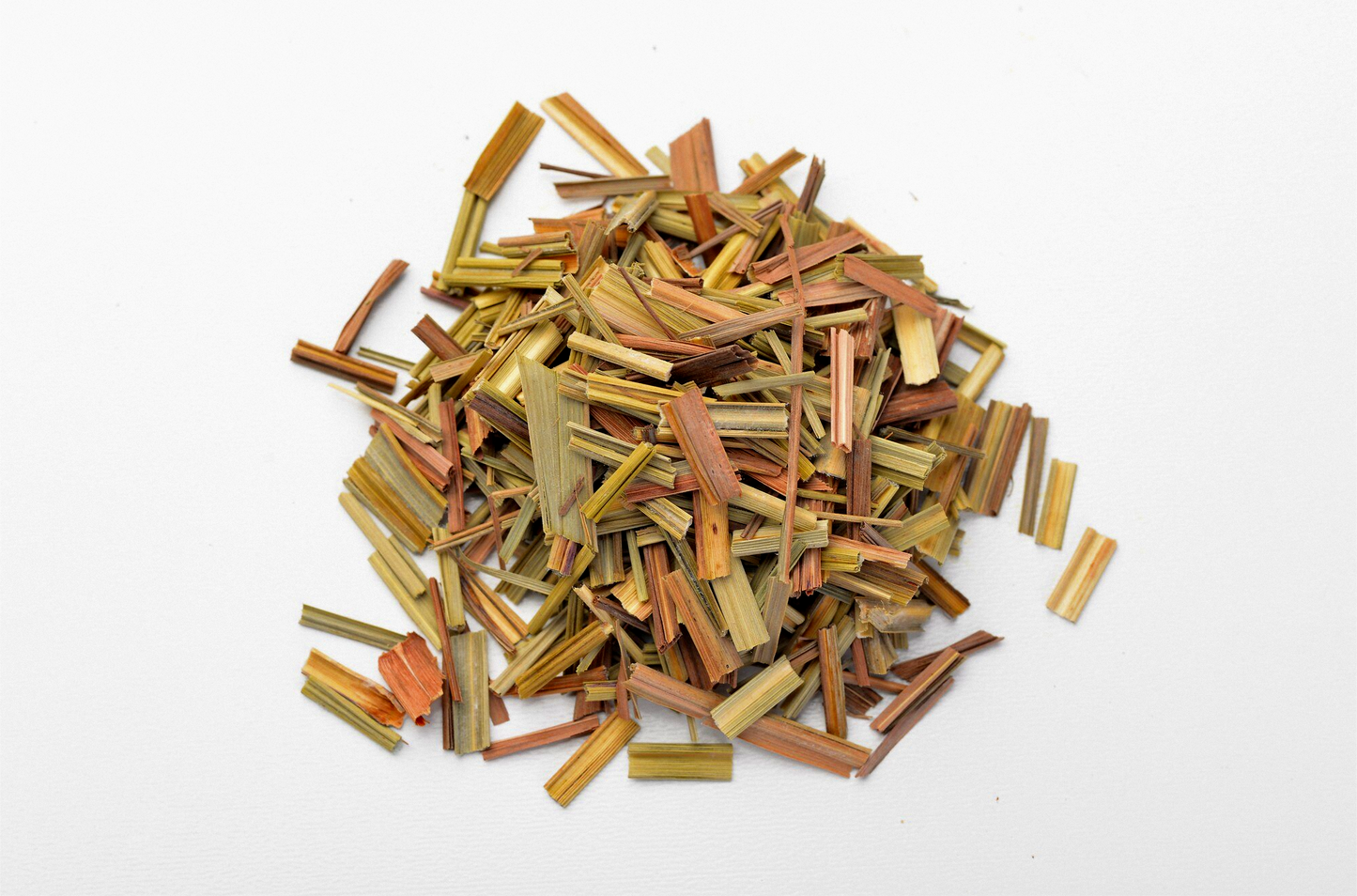Lemongrass Tea