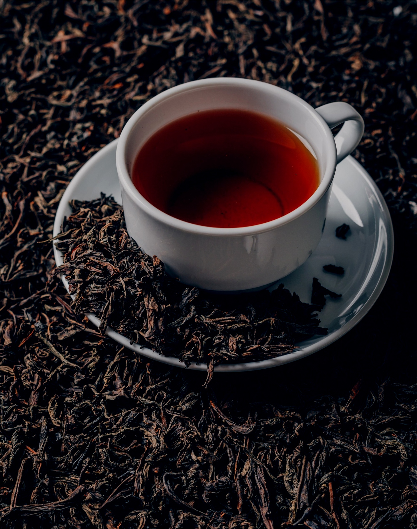 Ceylon Loose Leaf Tea