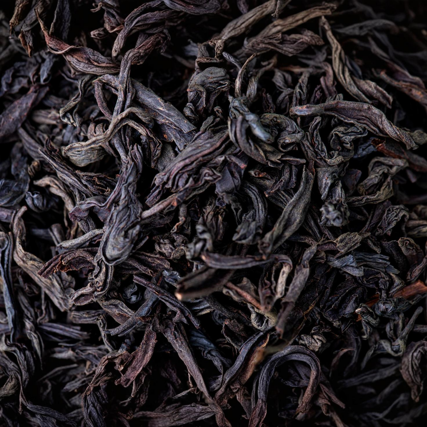 Ceylon Loose Leaf Tea