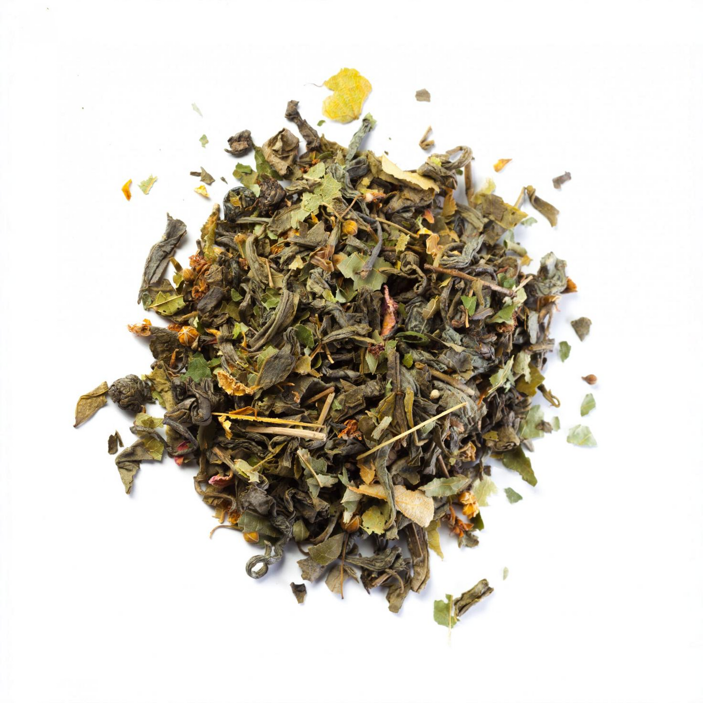 Royal Mint Tea