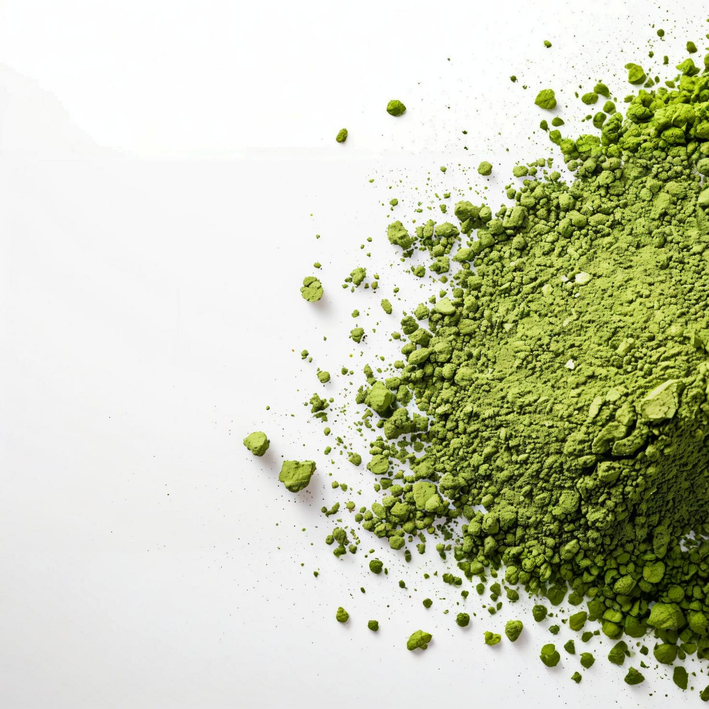Organic Matcha Tea Powder