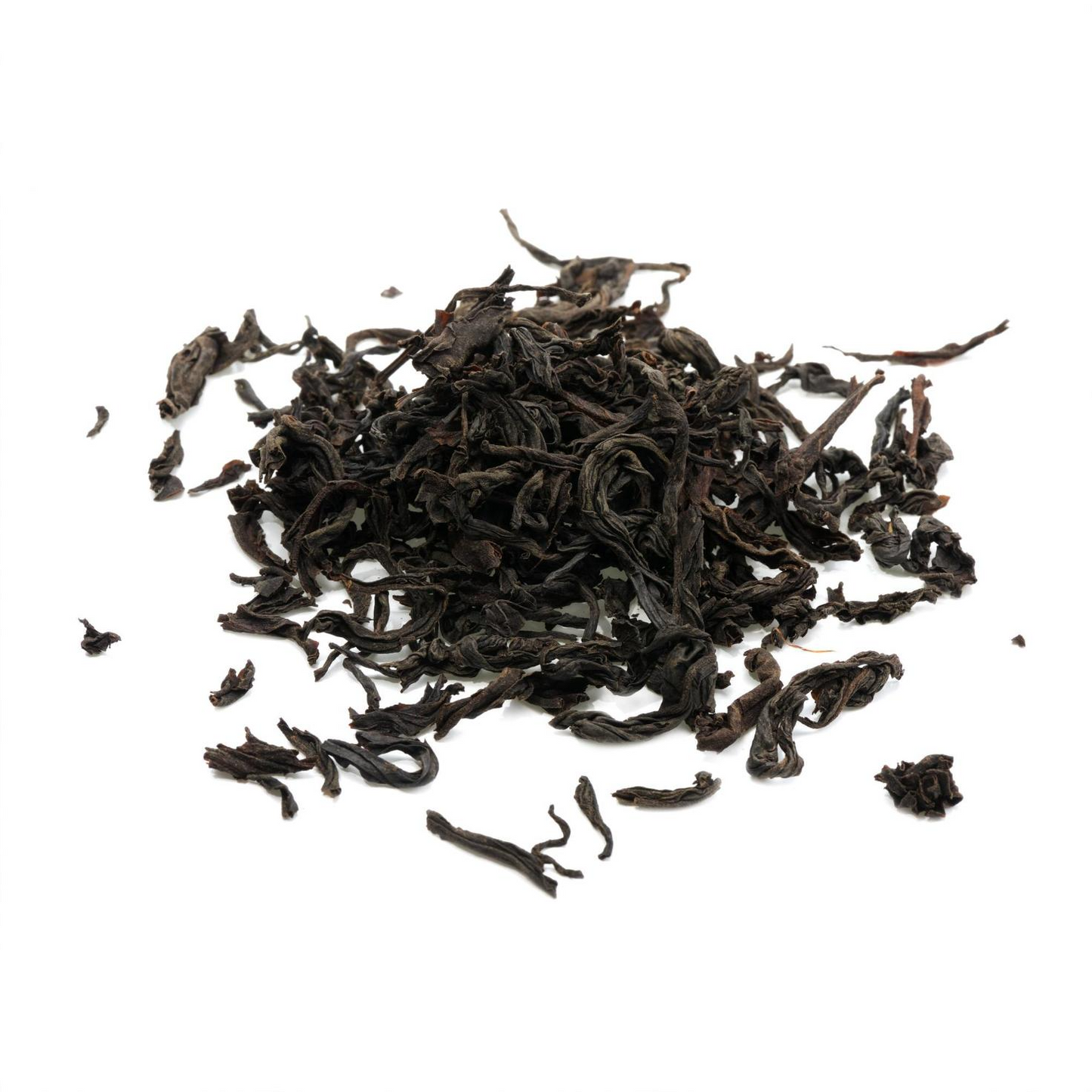 Ceylon Loose Leaf Tea