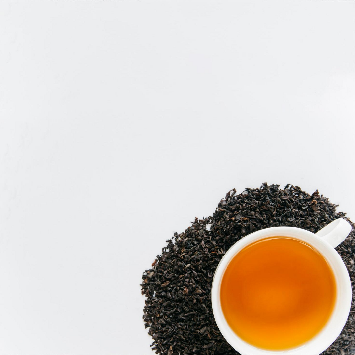 Darjeeling Tea