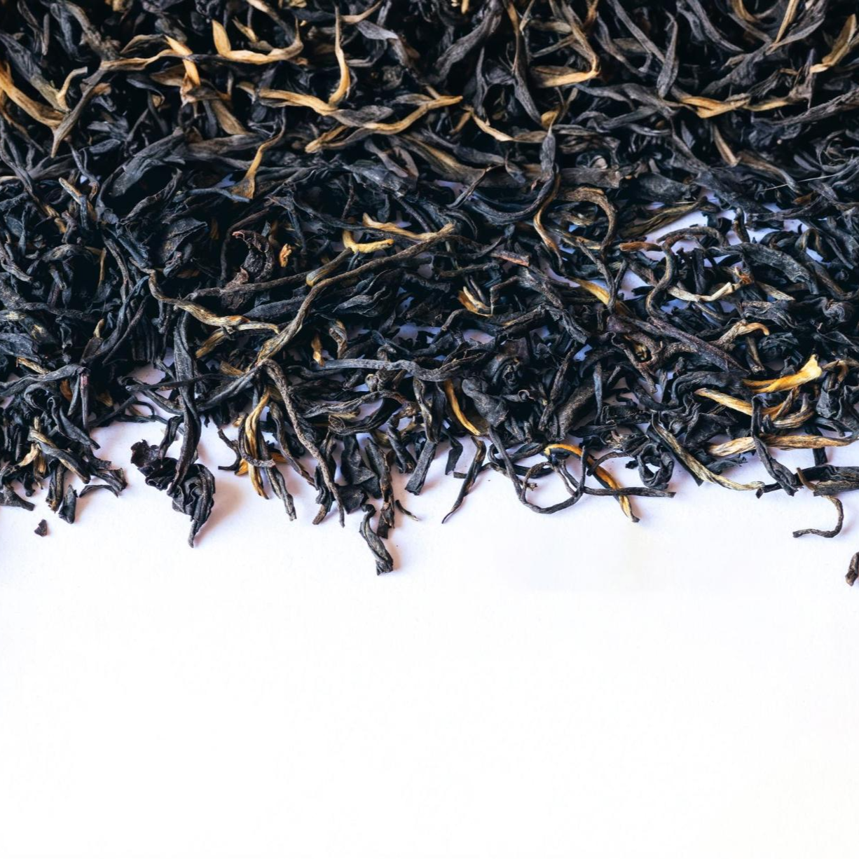 Caramel Black Tea