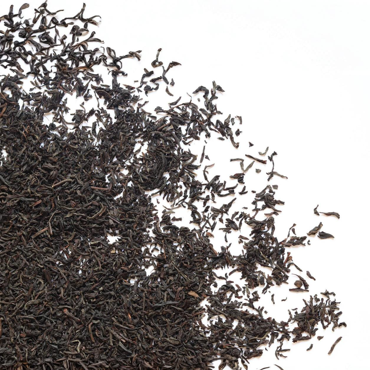 English Breakfast Tea