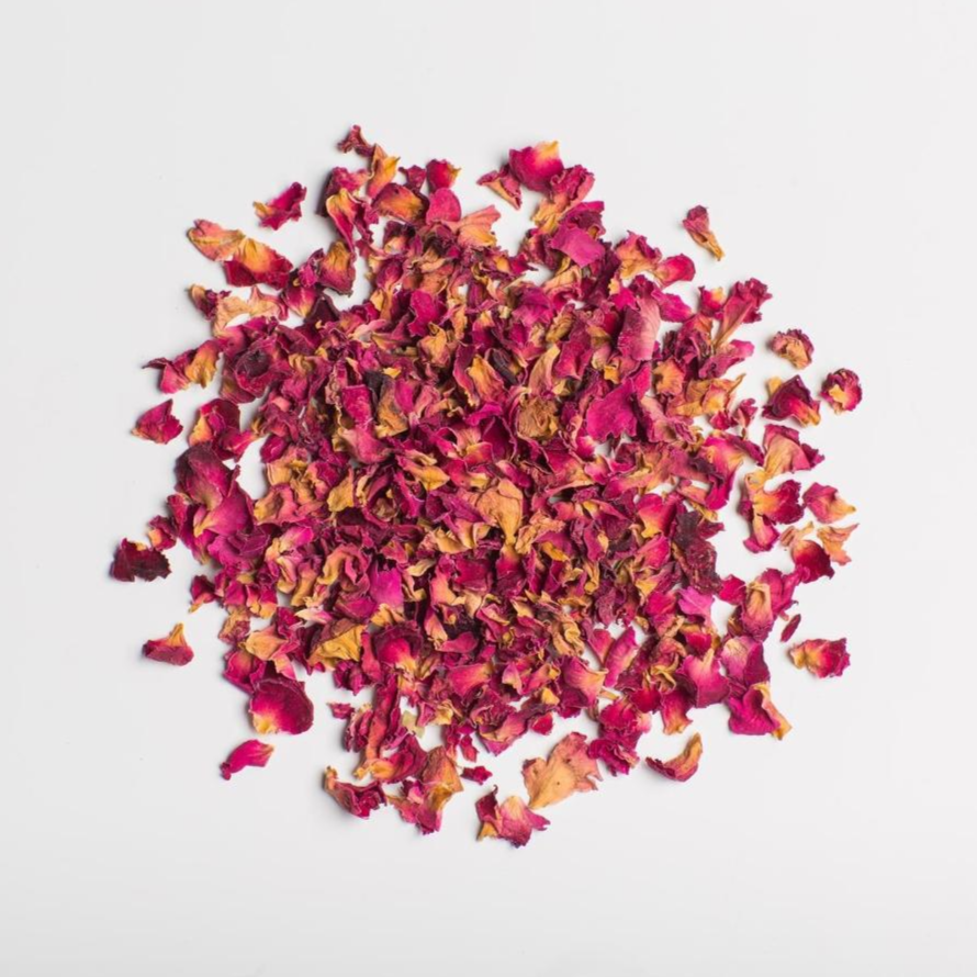 Romeo's Rose Garden Tea