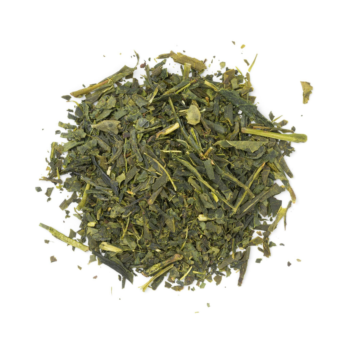 Cardamon Green Tea