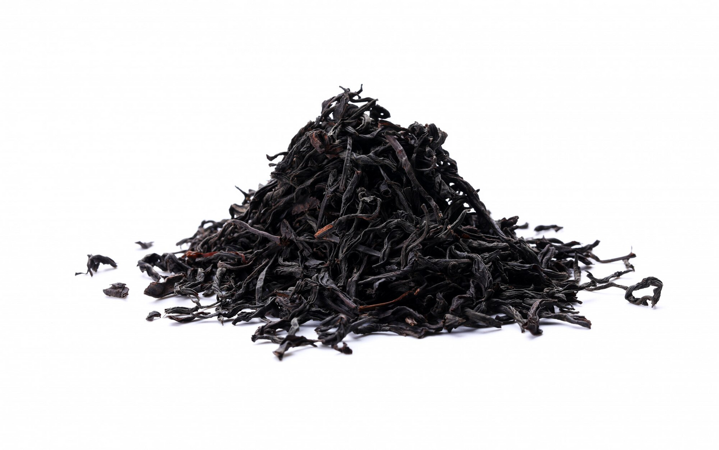 Caramel Black Tea