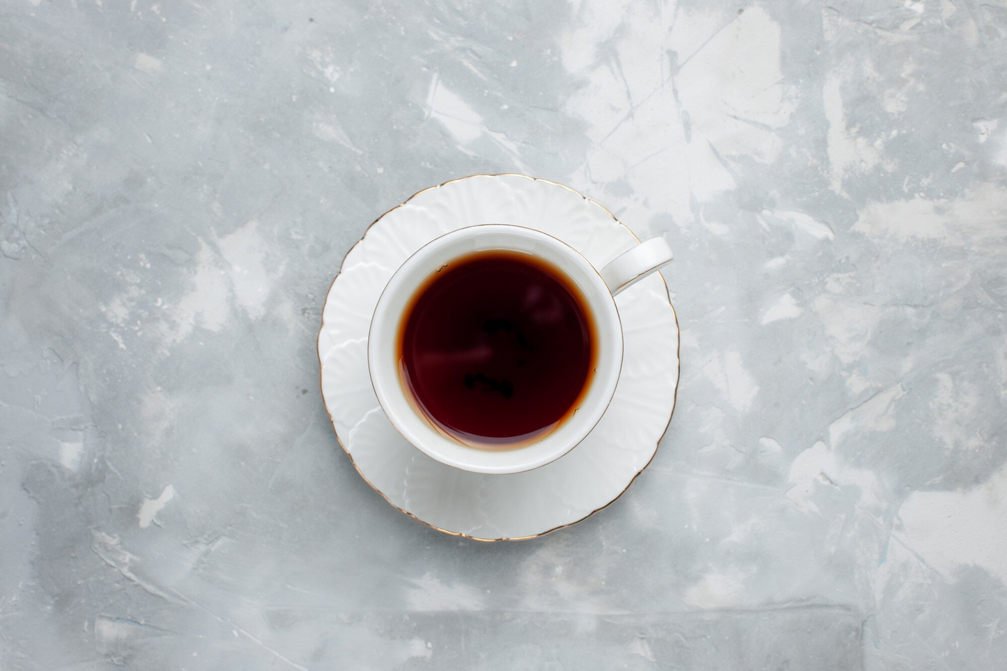 Lady Grey Tea