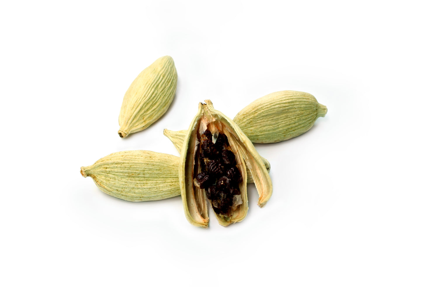 Cardamon Black Tea