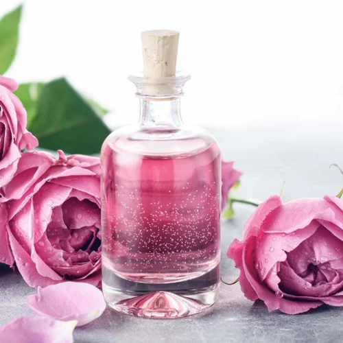 Romeo's Rose Garden Tea