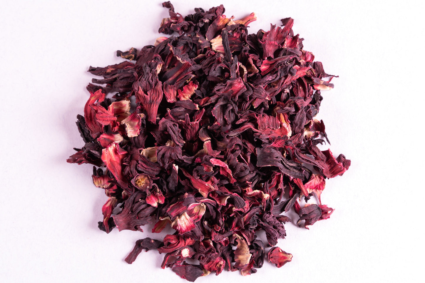Organic Hibiscus Flower Tea
