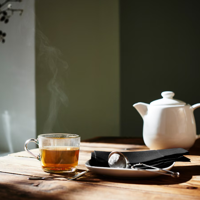 Tea Infuser