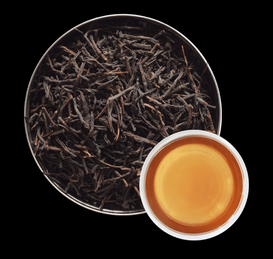 Ceylon Loose Leaf Tea