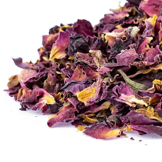 Romeo's Rose Garden Tea