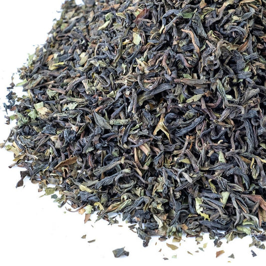 Darjeeling Tea