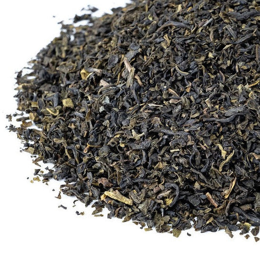 Cardamon Green Tea