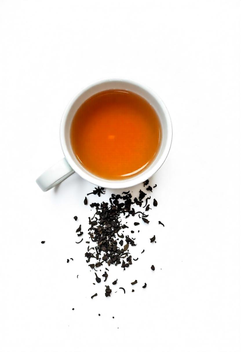 Caramel Black Tea