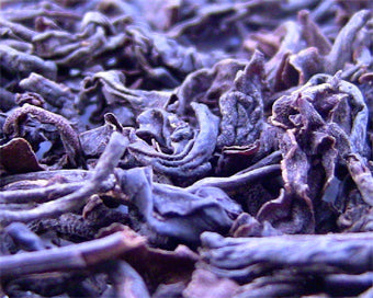 Lavender Black Tea