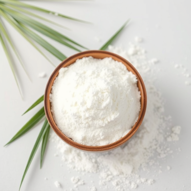 Organic Coconut Milk Powder