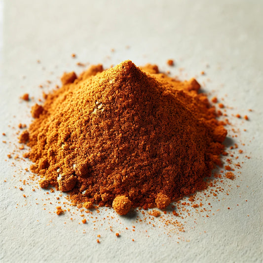 Pumpkin Spice Powder for Latte